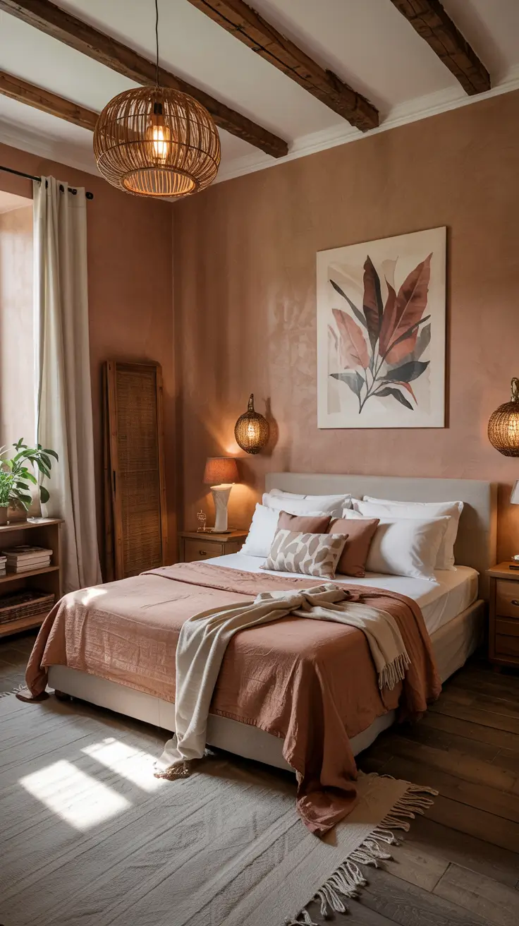 Summer Bedroom 2026: Aesthetic, Cozy & Bright Decor Ideas