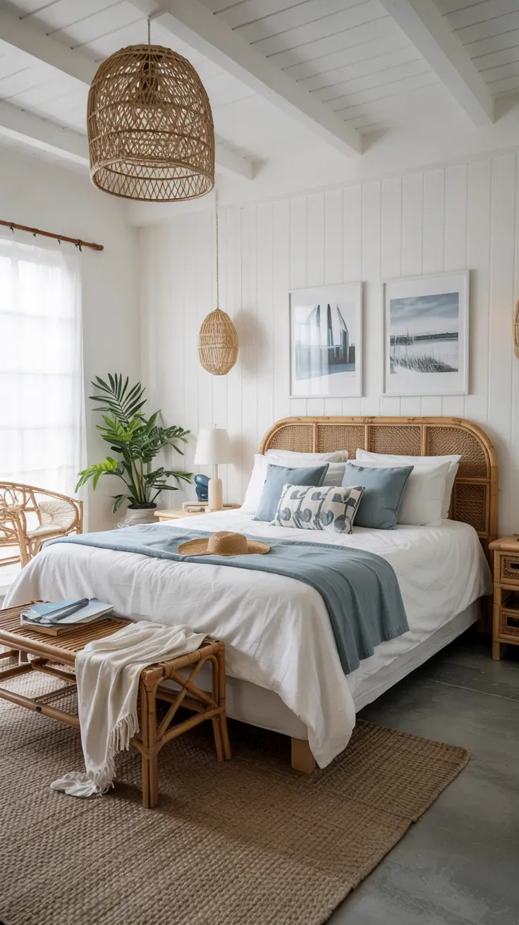 Summer Bedroom 2026: Aesthetic, Cozy & Bright Decor Ideas