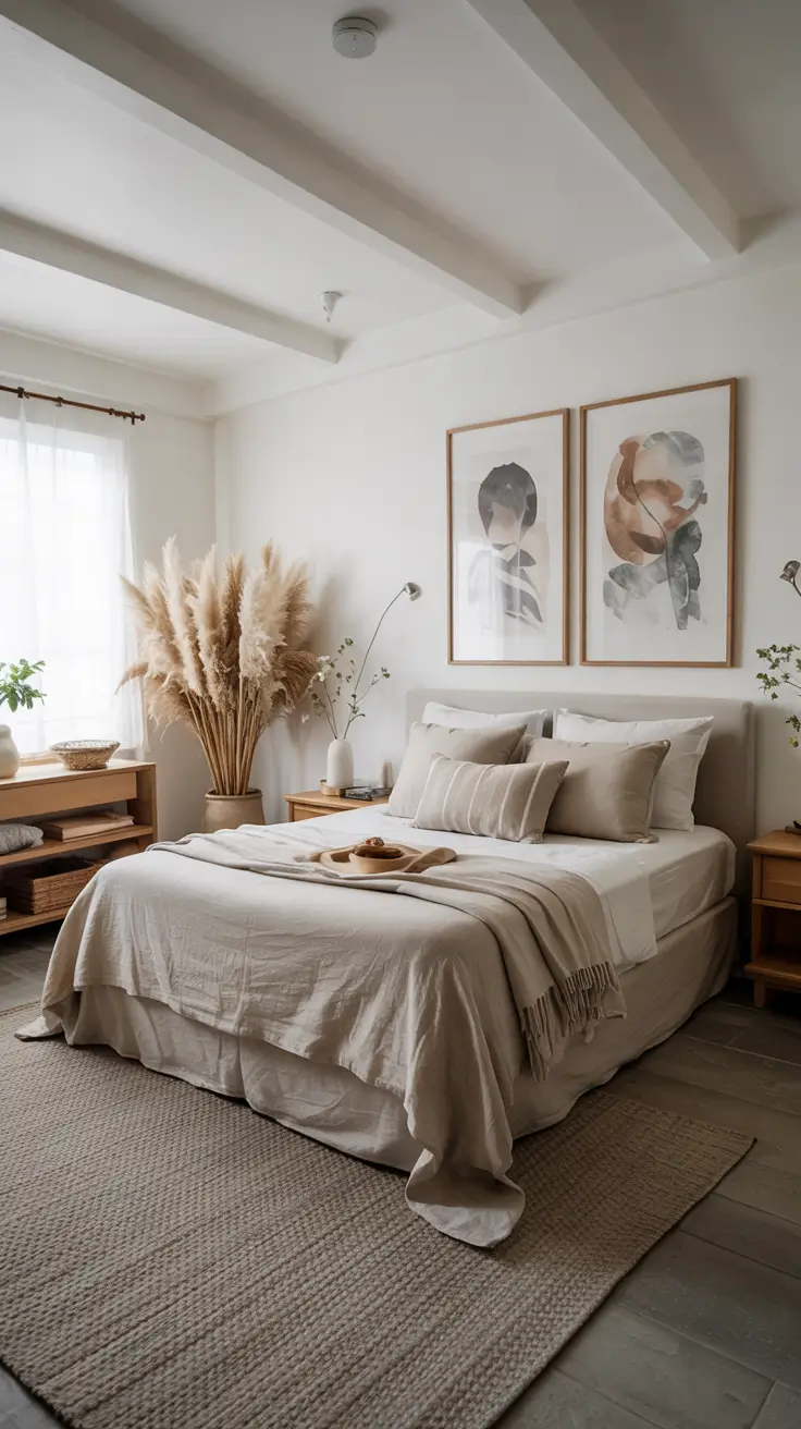 Summer Bedroom 2026: Aesthetic, Cozy & Bright Decor Ideas