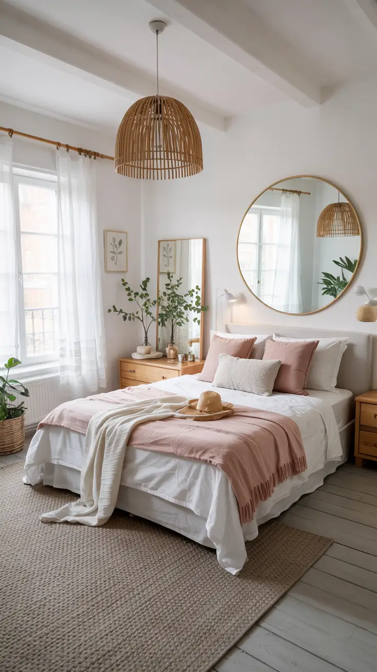 Summer Bedroom 2026: Aesthetic, Cozy & Bright Decor Ideas