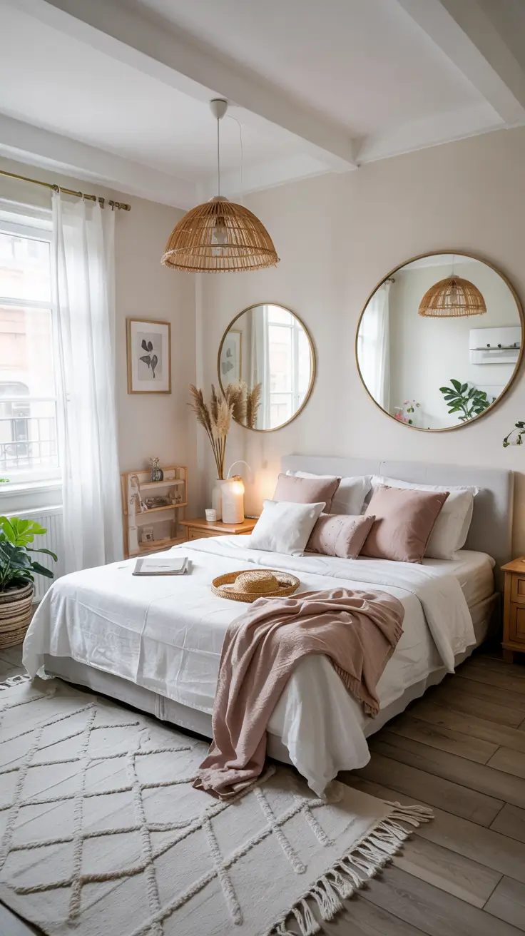 Summer Bedroom 2026: Aesthetic, Cozy & Bright Decor Ideas
