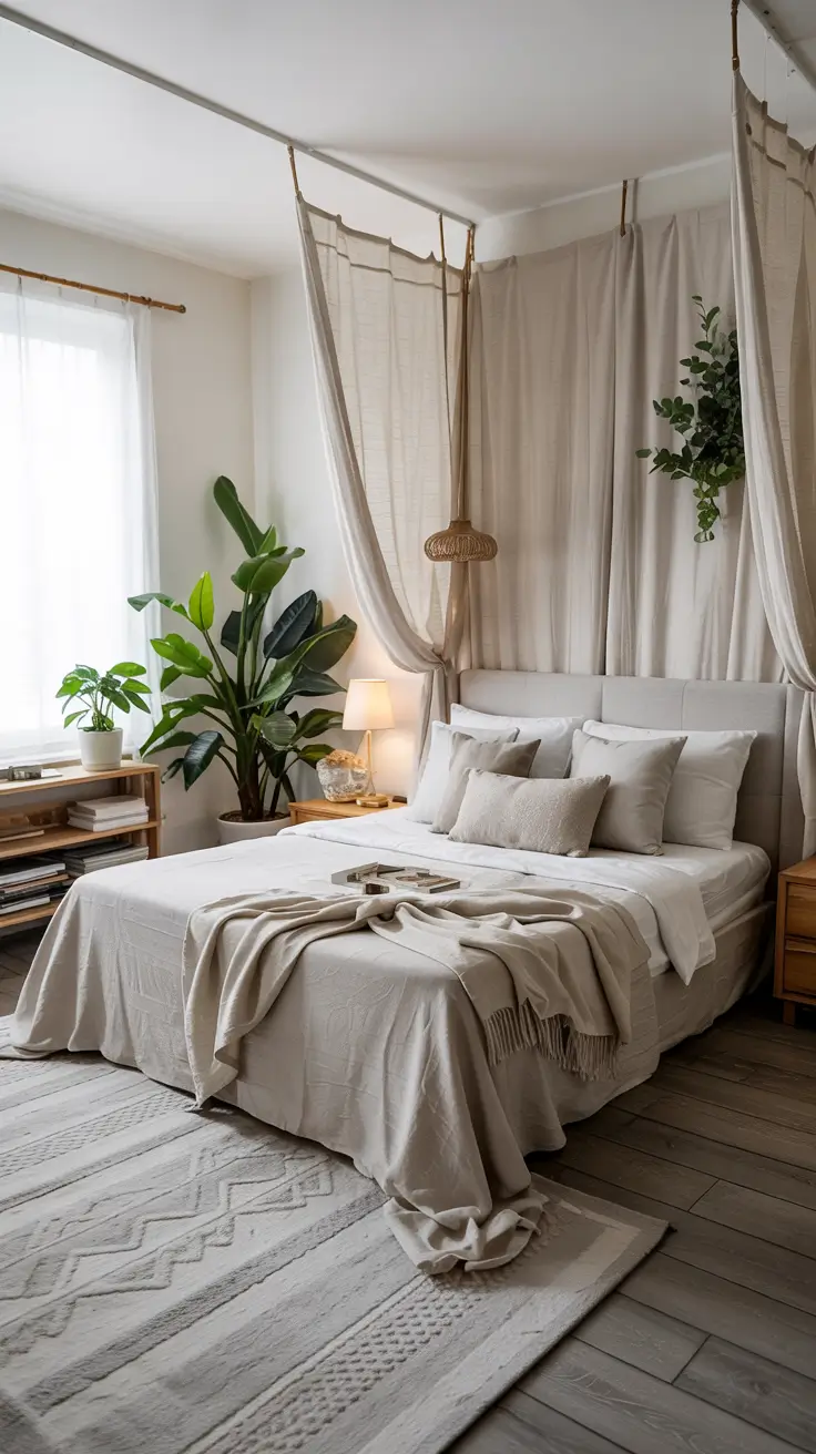 Summer Bedroom 2026: Aesthetic, Cozy & Bright Decor Ideas