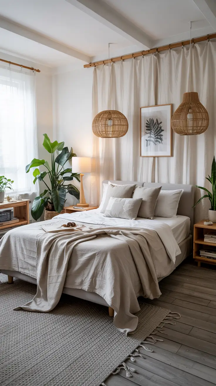 Summer Bedroom 2026: Aesthetic, Cozy & Bright Decor Ideas