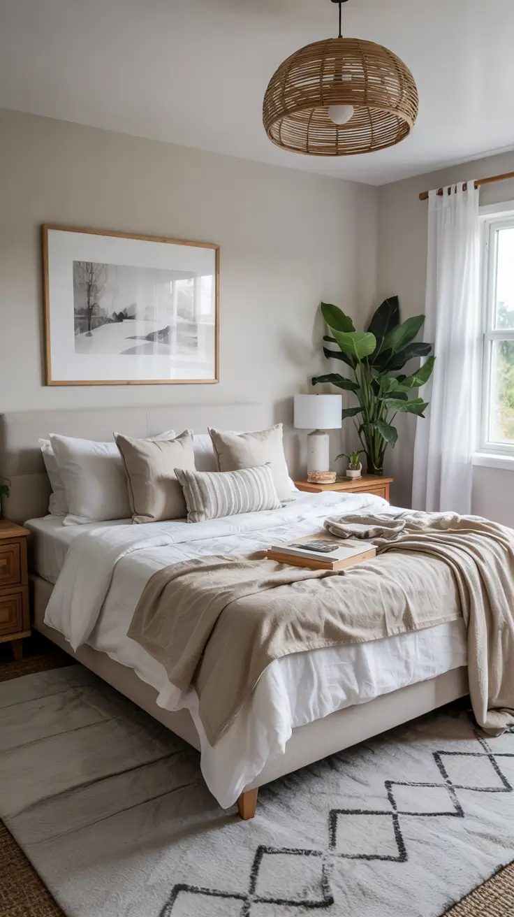 Summer Bedroom 2026: Aesthetic, Cozy & Bright Decor Ideas