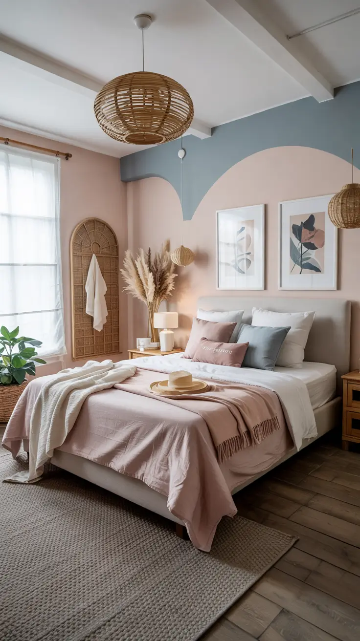 Summer Bedroom 2026: Aesthetic, Cozy & Bright Decor Ideas