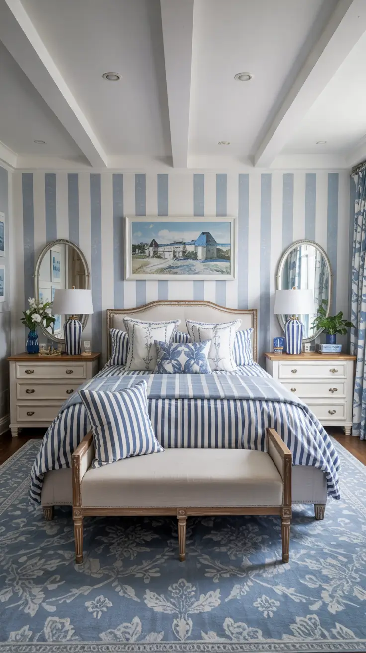 Summer Bedroom 2026: Aesthetic, Cozy & Bright Decor Ideas