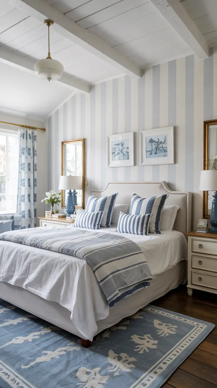 Summer Bedroom 2026: Aesthetic, Cozy & Bright Decor Ideas