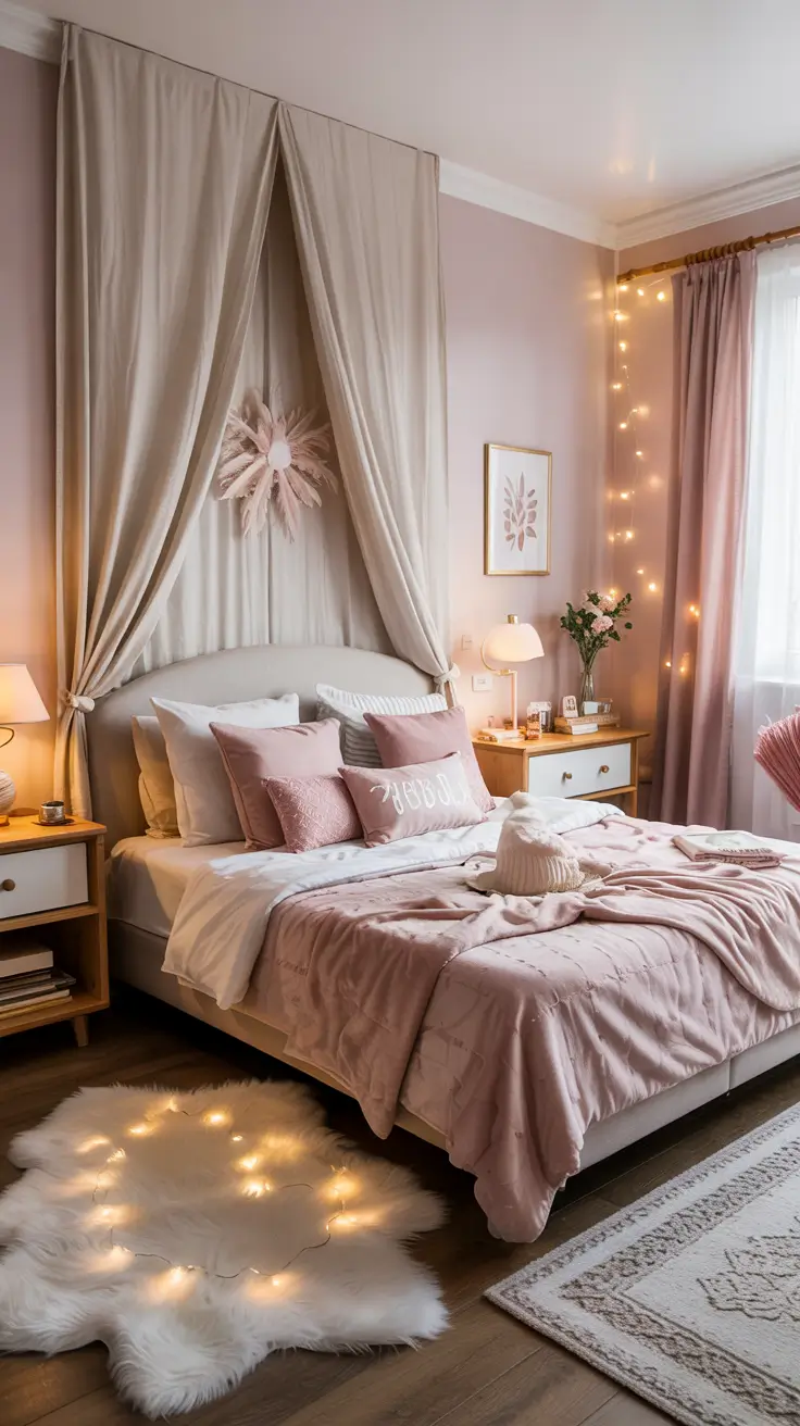Summer Bedroom 2026: Aesthetic, Cozy & Bright Decor Ideas