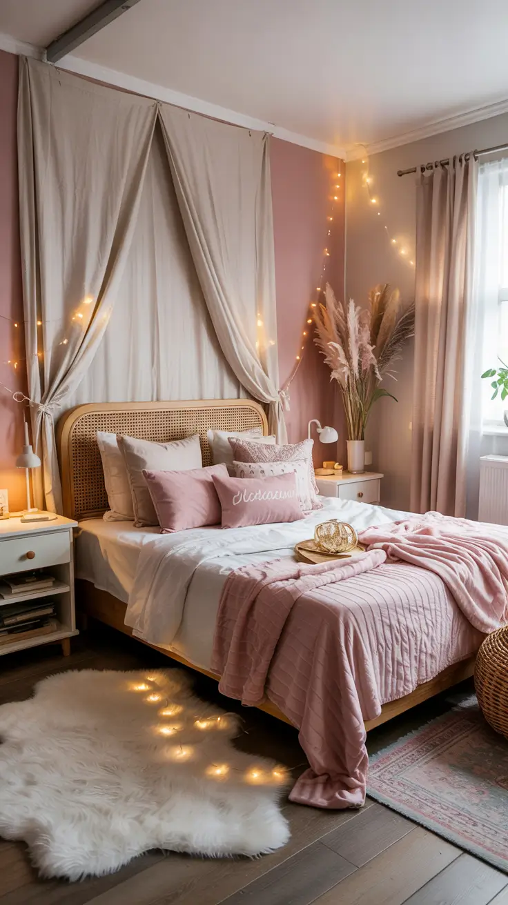 Summer Bedroom 2026: Aesthetic, Cozy & Bright Decor Ideas