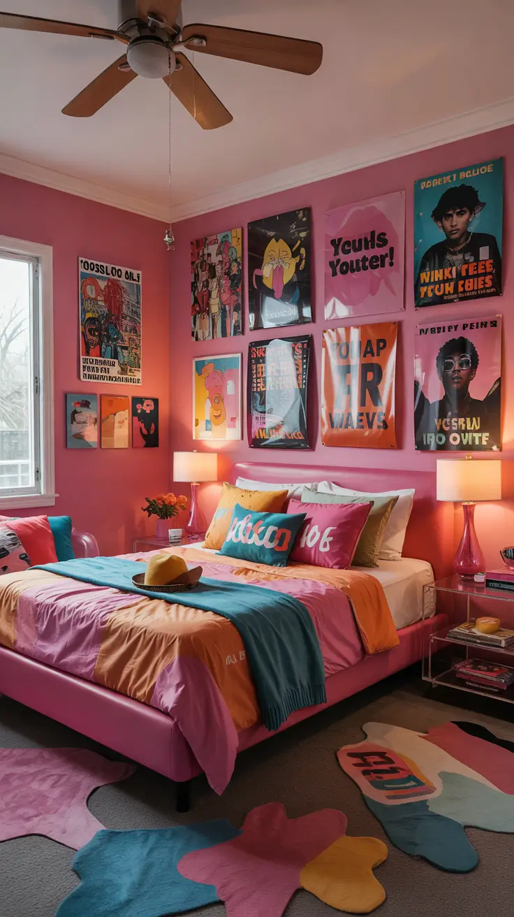 Summer Bedroom 2026: Aesthetic, Cozy & Bright Decor Ideas