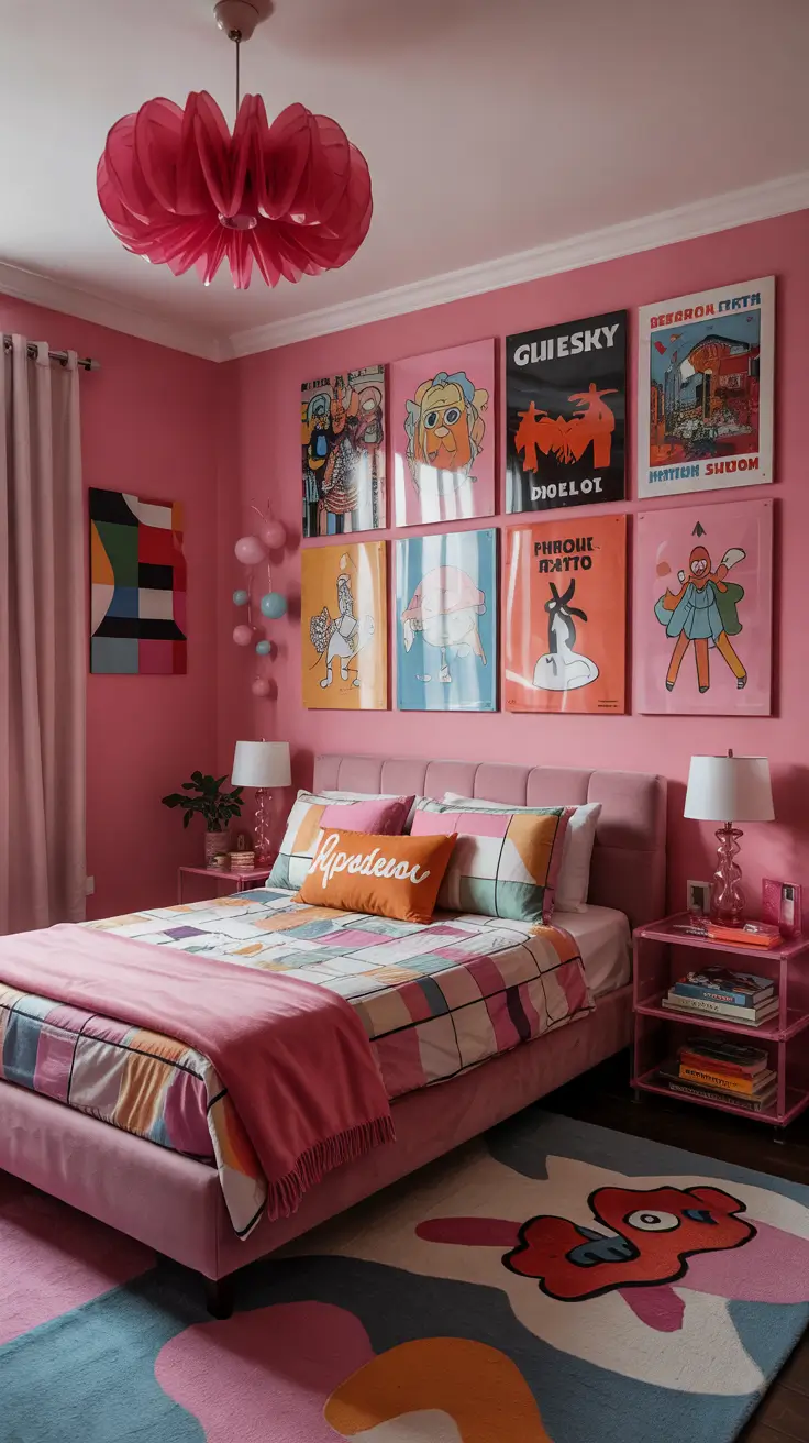 Summer Bedroom 2026: Aesthetic, Cozy & Bright Decor Ideas