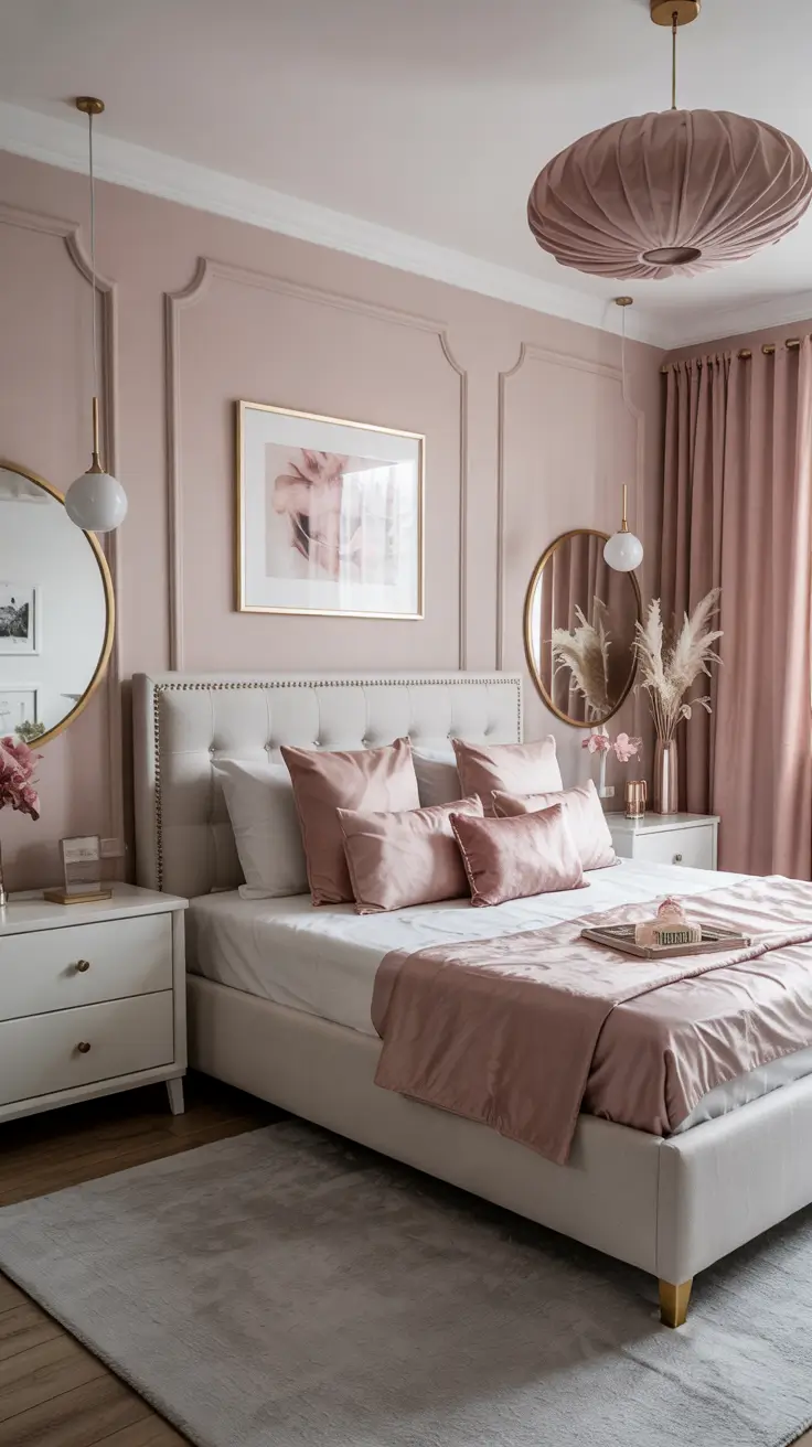 Summer Bedroom 2026: Aesthetic, Cozy & Bright Decor Ideas