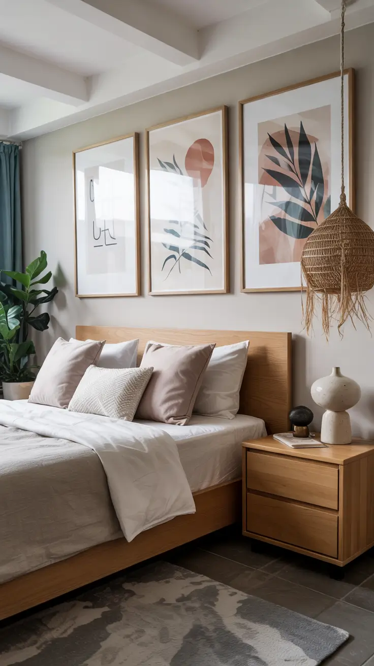 Summer Bedroom 2026: Aesthetic, Cozy & Bright Decor Ideas