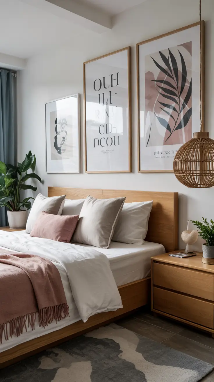 Summer Bedroom 2026: Aesthetic, Cozy & Bright Decor Ideas