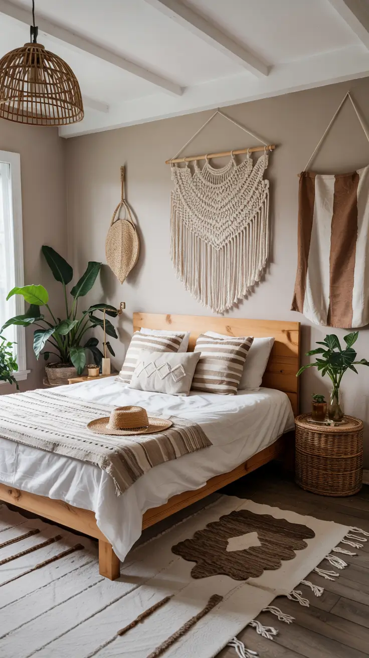 Summer Bedroom 2026: Aesthetic, Cozy & Bright Decor Ideas