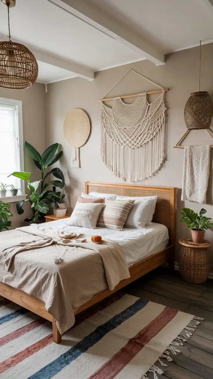 Summer Bedroom 2026: Aesthetic, Cozy & Bright Decor Ideas