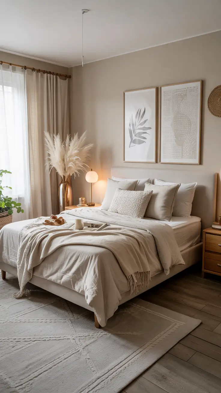 Summer Bedroom 2026: Aesthetic, Cozy & Bright Decor Ideas