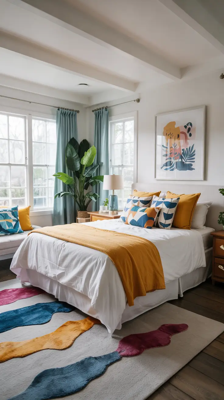 Summer Bedroom 2026: Aesthetic, Cozy & Bright Decor Ideas