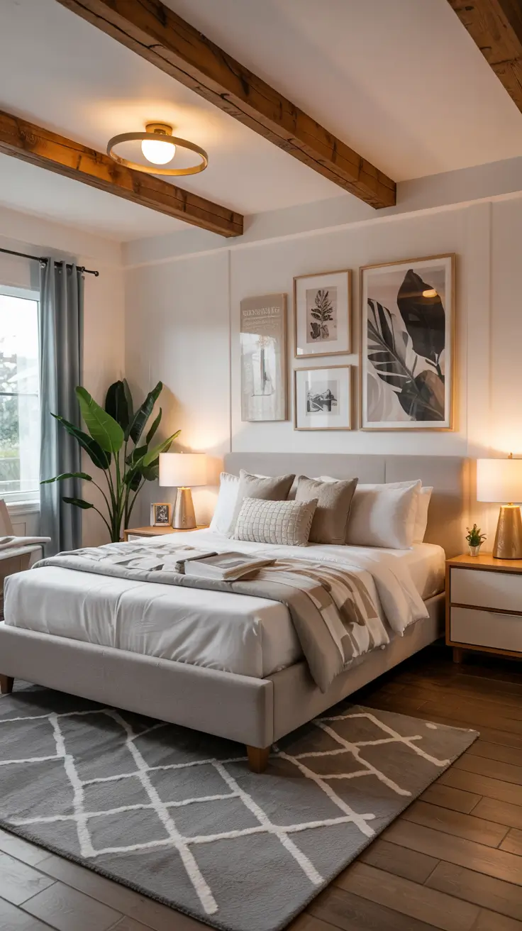 Summer Bedroom 2026: Aesthetic, Cozy & Bright Decor Ideas