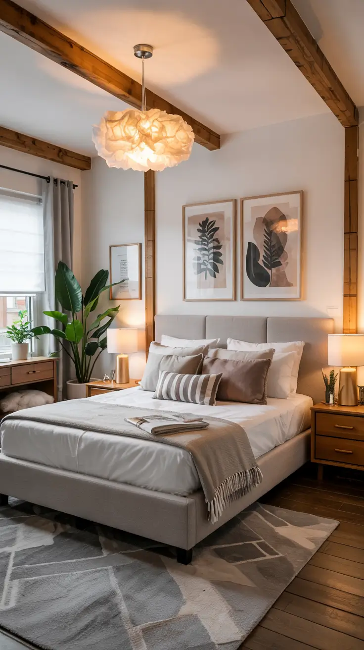 Summer Bedroom 2026: Aesthetic, Cozy & Bright Decor Ideas