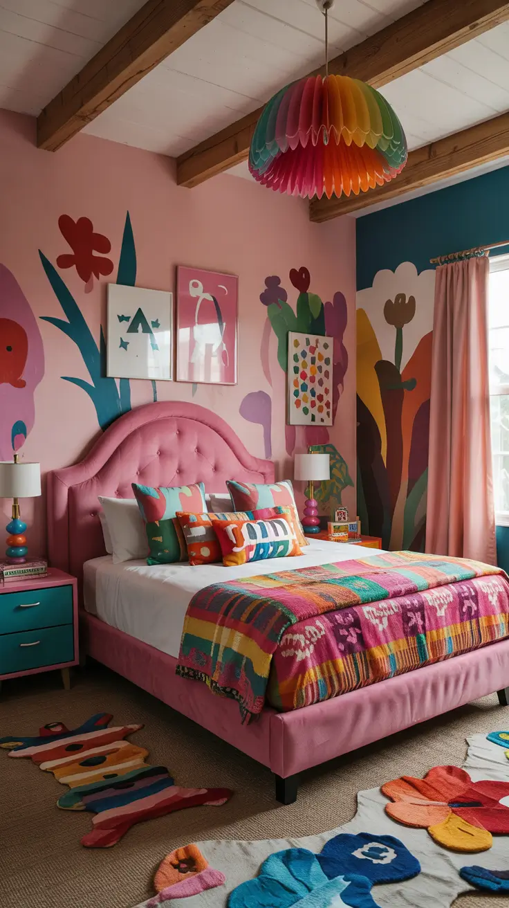 Summer Bedroom 2026: Aesthetic, Cozy & Bright Decor Ideas