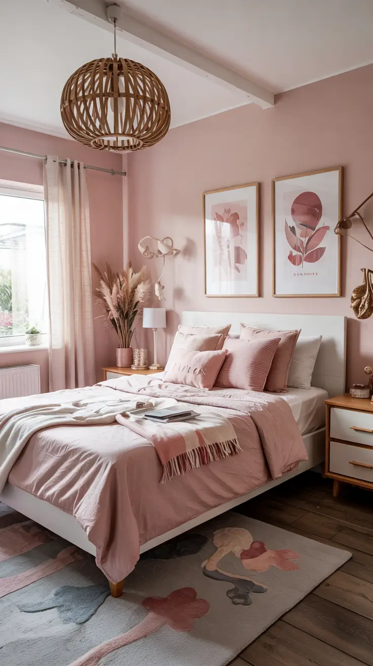 Summer Bedroom 2026: Aesthetic, Cozy & Bright Decor Ideas