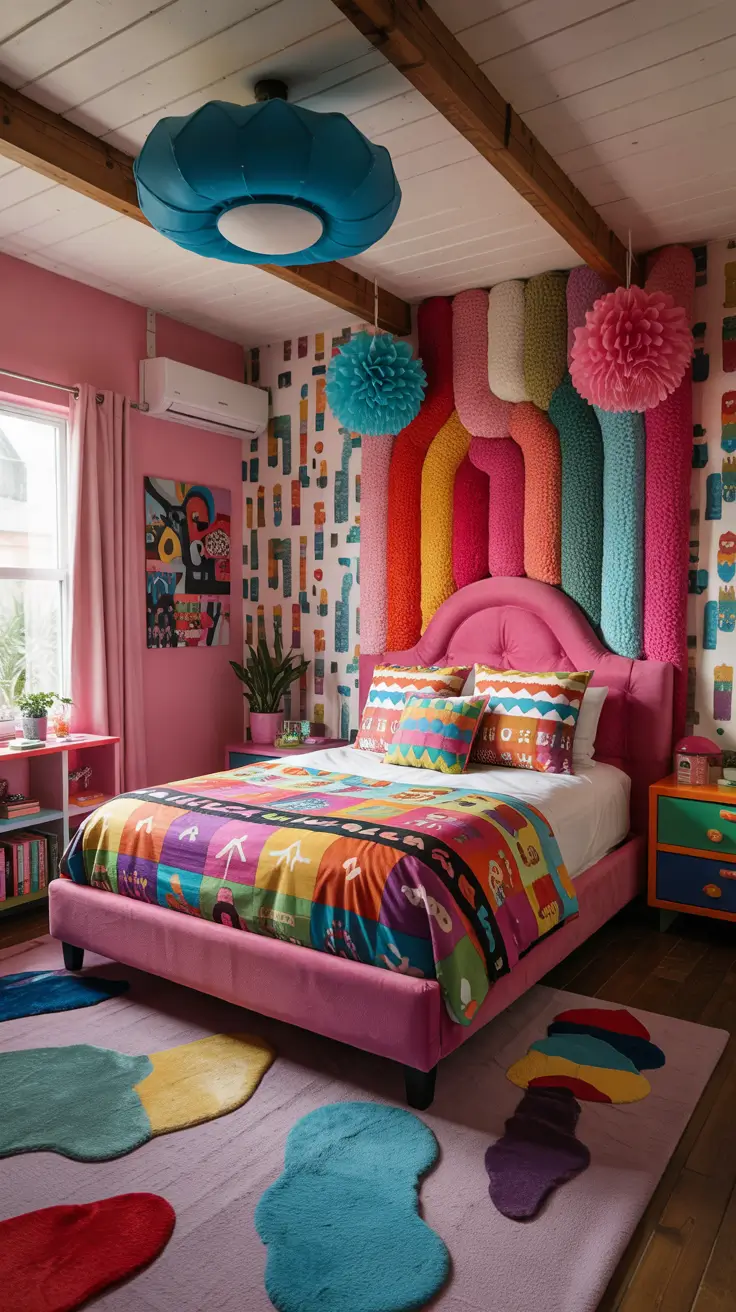 Summer Bedroom 2026: Aesthetic, Cozy & Bright Decor Ideas