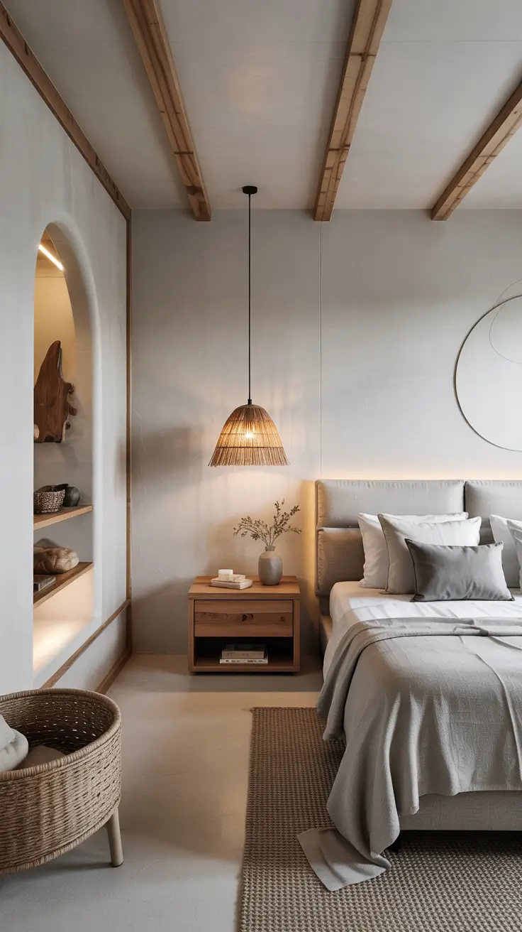Summer Bedroom 2026: Aesthetic, Cozy & Bright Decor Ideas