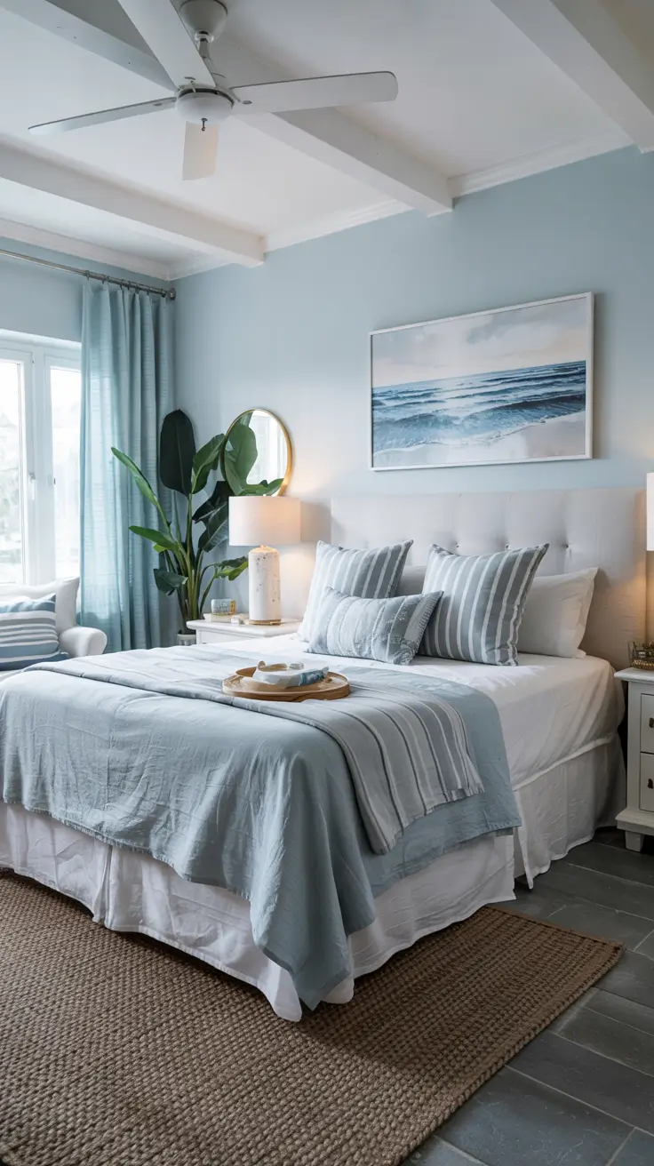Summer Bedroom 2026: Aesthetic, Cozy & Bright Decor Ideas