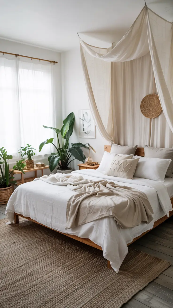 Summer Bedroom Decor Ideas 2026: Aesthetic, Cozy & DIY Inspiration