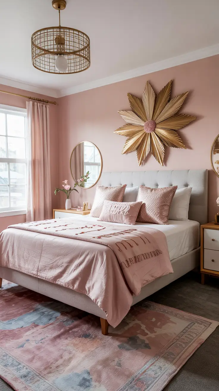Summer Bedroom Decor Ideas 2026: Aesthetic, Cozy & DIY Inspiration