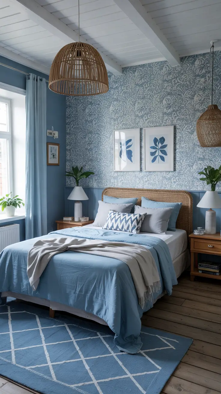 Summer Bedroom Decor Ideas 2026: Aesthetic, Cozy & DIY Inspiration