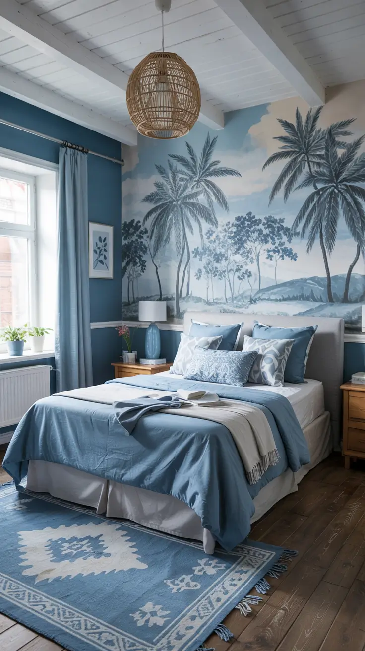 Summer Bedroom Decor Ideas 2026: Aesthetic, Cozy & DIY Inspiration