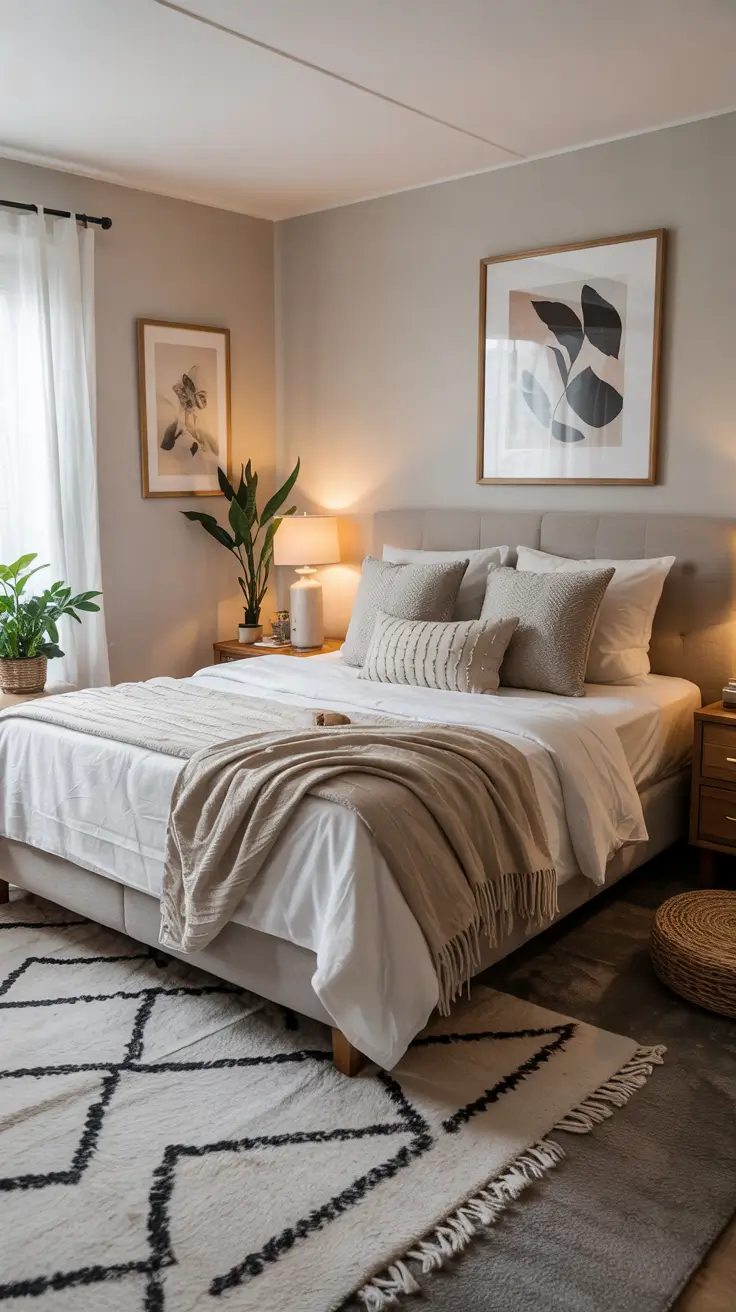 Summer Bedroom Decor Ideas 2026: Aesthetic, Cozy & DIY Inspiration