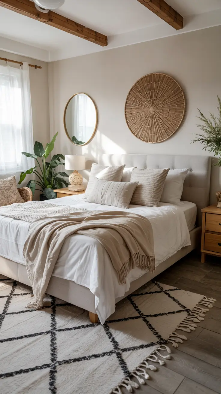 Summer Bedroom Decor Ideas 2026: Aesthetic, Cozy & DIY Inspiration