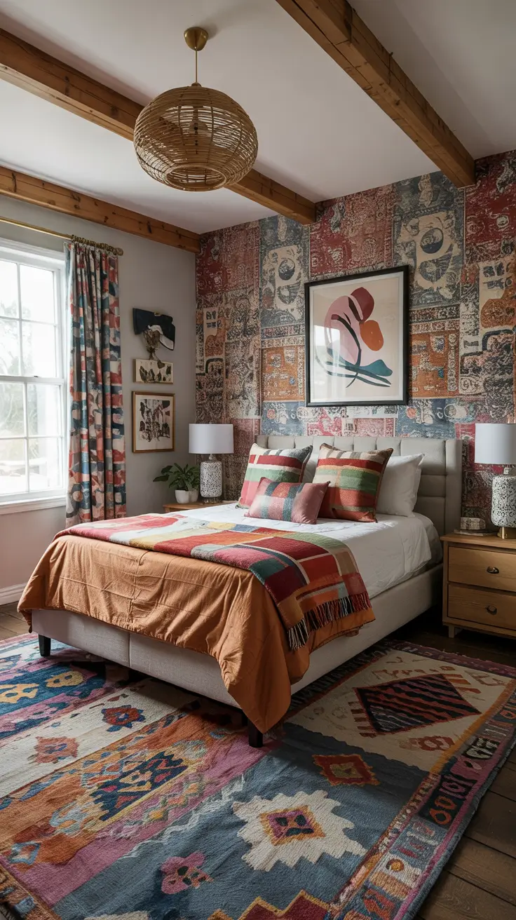 Summer Bedroom Decor Ideas 2026: Aesthetic, Cozy & DIY Inspiration