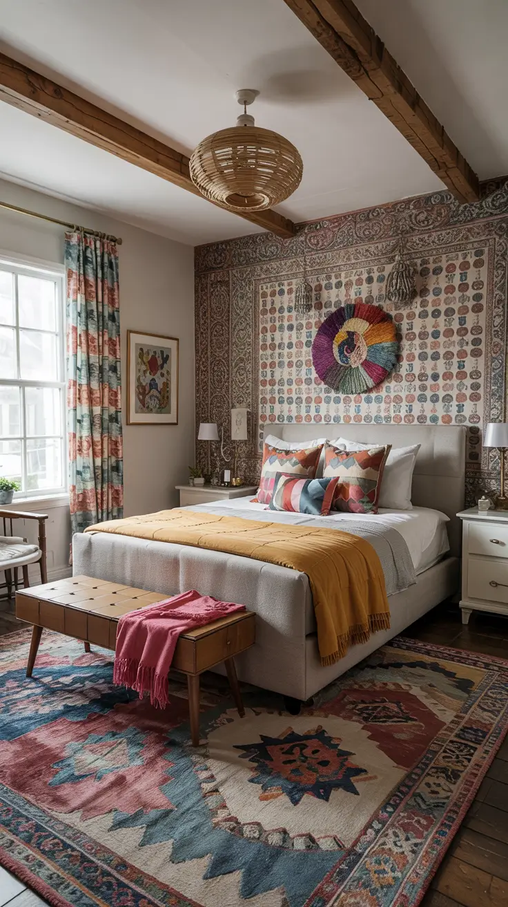 Summer Bedroom Decor Ideas 2026: Aesthetic, Cozy & DIY Inspiration