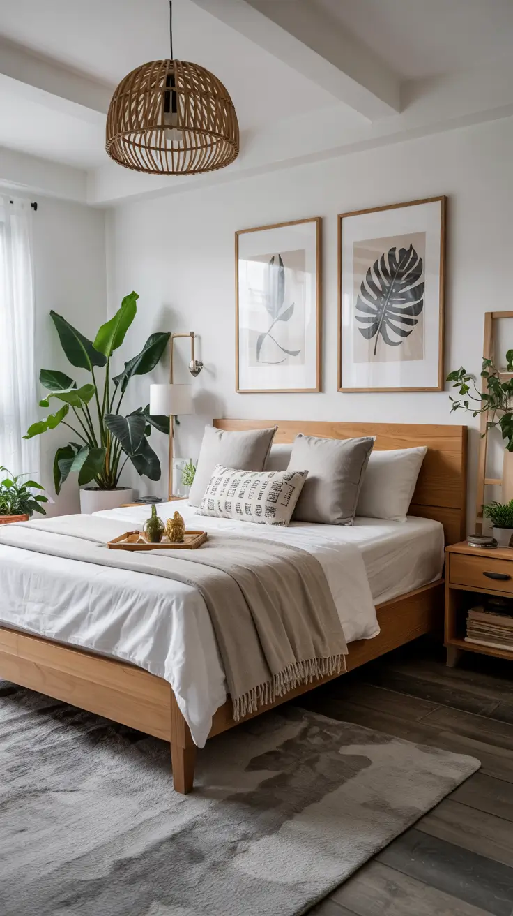 Summer Bedroom Decor Ideas 2026: Aesthetic, Cozy & DIY Inspiration