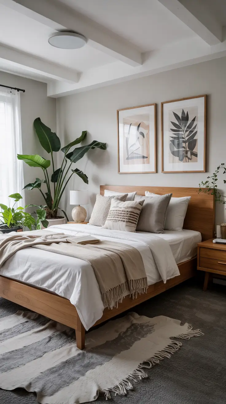 Summer Bedroom Decor Ideas 2026: Aesthetic, Cozy & DIY Inspiration