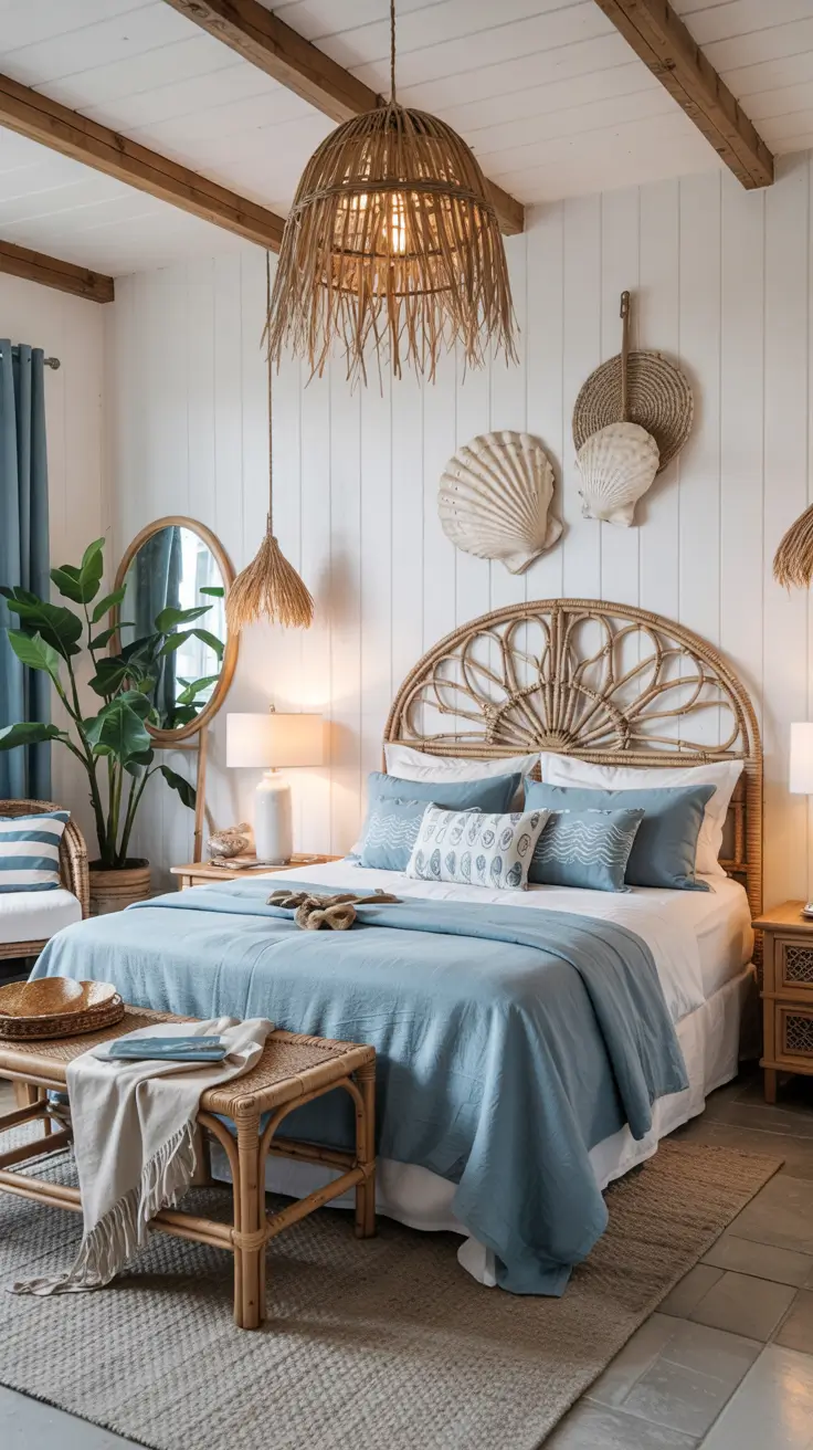 Summer Bedroom Decor Ideas 2026: Aesthetic, Cozy & DIY Inspiration