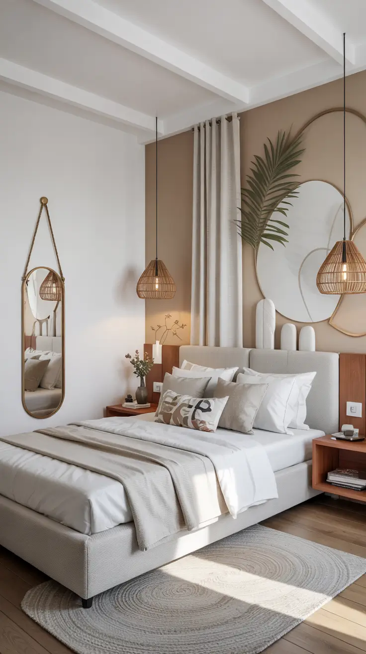 Summer Bedroom Decor Ideas 2026: Aesthetic, Cozy & DIY Inspiration