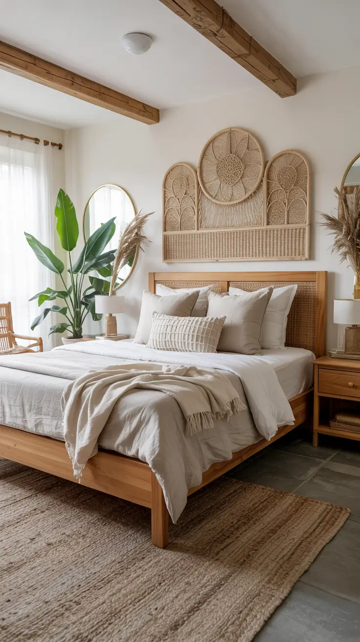 Summer Bedroom Decor Ideas 2026: Aesthetic, Cozy & DIY Inspiration