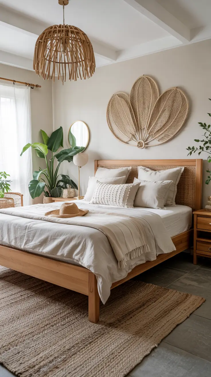 Summer Bedroom Decor Ideas 2026: Aesthetic, Cozy & DIY Inspiration