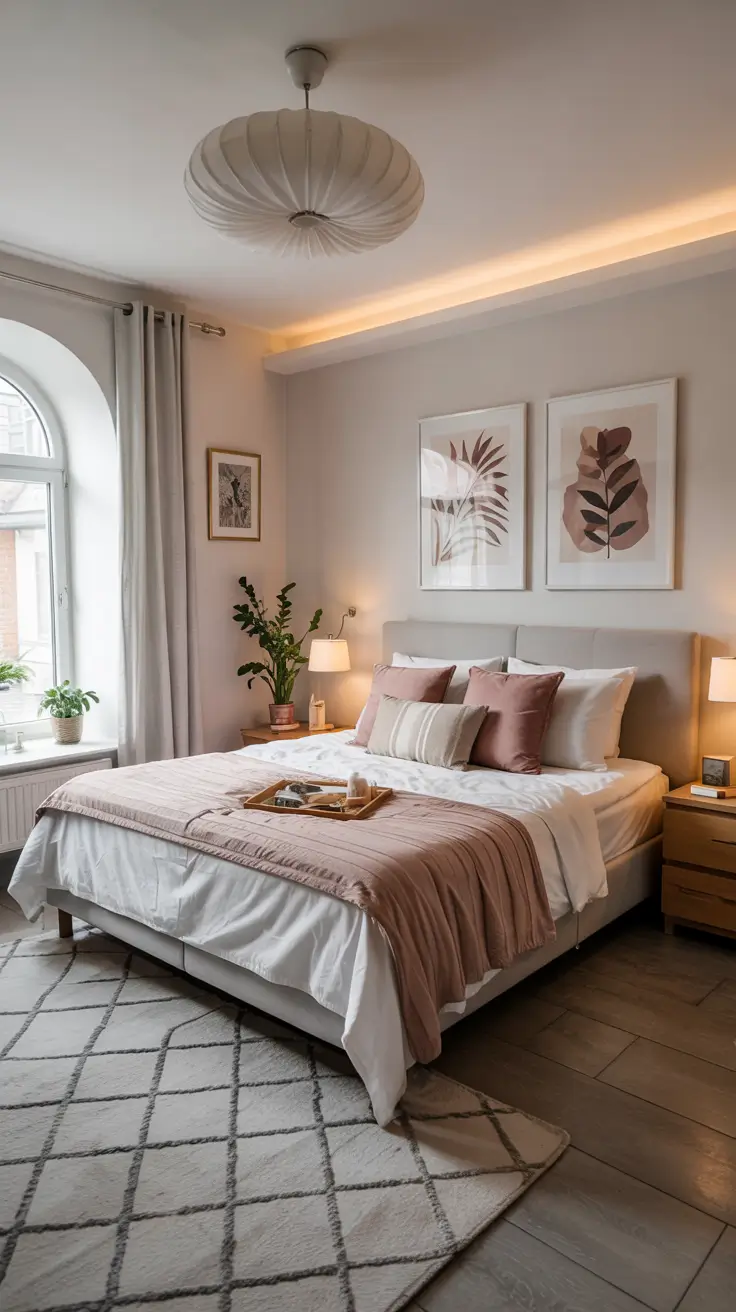 Summer Bedroom Decor Ideas 2026: Aesthetic, Cozy & DIY Inspiration