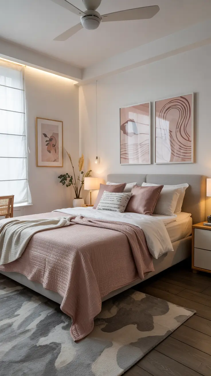 Summer Bedroom Decor Ideas 2026: Aesthetic, Cozy & DIY Inspiration