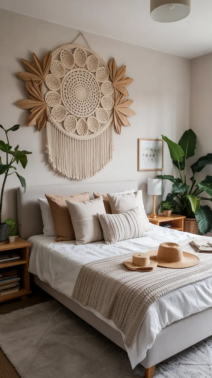 Summer Bedroom Decor Ideas 2026: Aesthetic, Cozy & DIY Inspiration