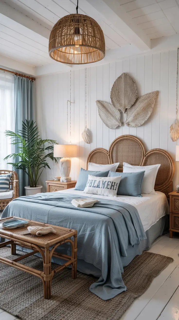 Summer Bedroom Decor Ideas 2026: Aesthetic, Cozy & DIY Inspiration