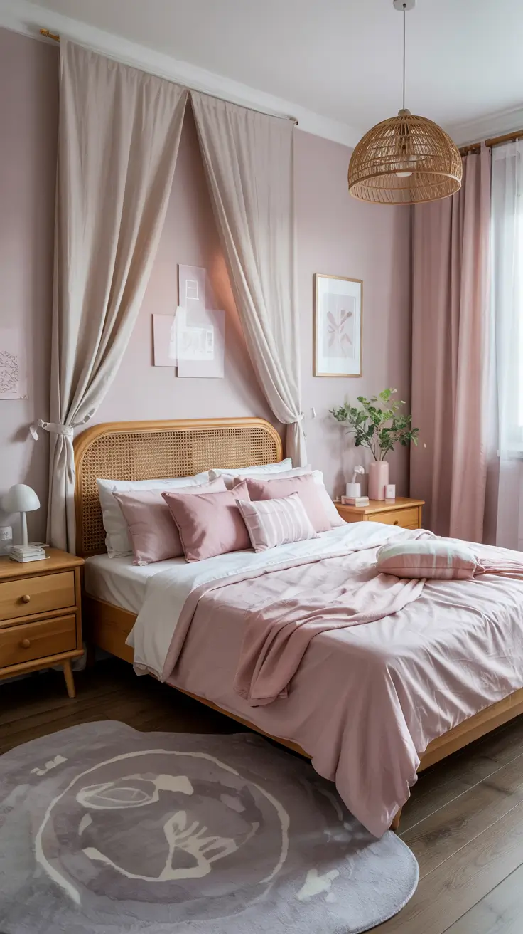 Summer Bedroom Decor Ideas 2026: Aesthetic, Cozy & DIY Inspiration