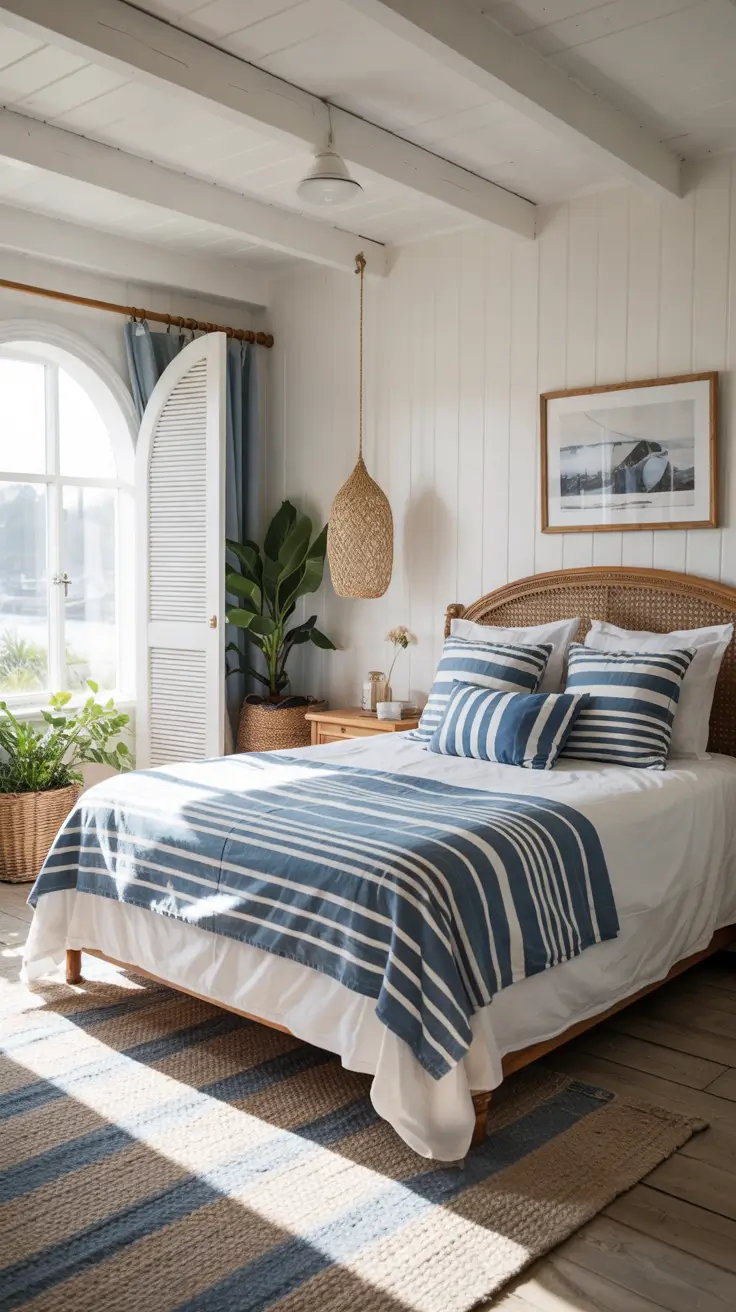 Summer Bedroom Decor Ideas 2026: Aesthetic, Cozy & DIY Inspiration