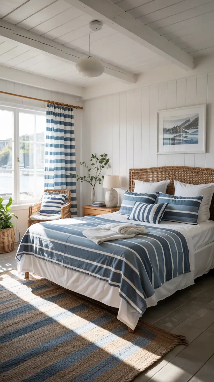 Summer Bedroom Decor Ideas 2026: Aesthetic, Cozy & DIY Inspiration